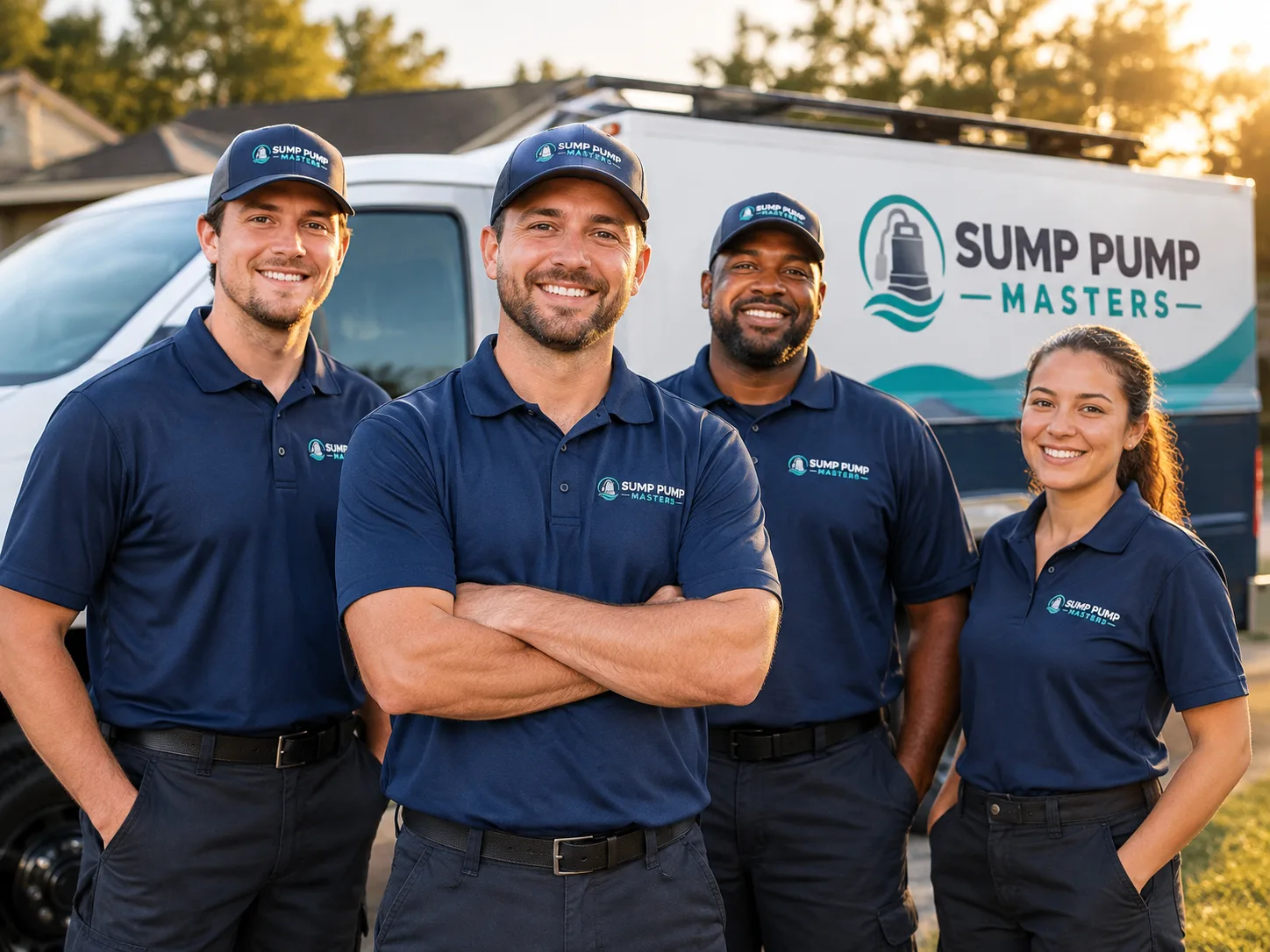 Sump Pump Repair company in Bovard, PA